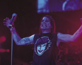 Ozzy Osbourne Photo