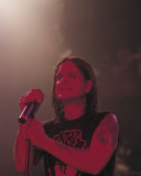 Ozzy Osbourne Photo