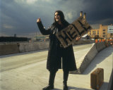 Ozzy Osbourne Photo