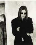 Ozzy Osbourne Photo