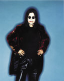 Ozzy Osbourne Photo
