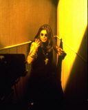 Ozzy Osbourne Photo