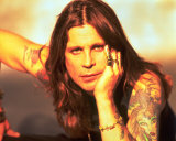 Ozzy Osbourne Photographie