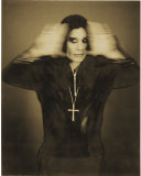 Ozzy Osbourne Photo
