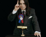 Ozzy Osbourne Photo