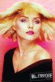 Blondie Poster