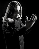 Ozzy Osbourne Photo