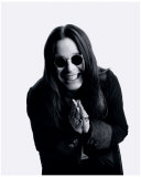 Ozzy Osbourne Photo