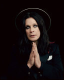 Ozzy Osbourne Photo