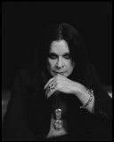Ozzy Osbourne Photographie