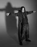 Ozzy Osbourne Photo