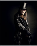 Ozzy Osbourne Photographie