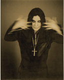 Ozzy Osbourne Photo