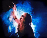 Ozzy Osbourne Photo