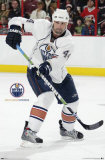 Oilers - Sheldon Souray Posters