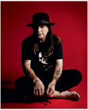 Ozzy Osbourne Photo