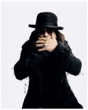Ozzy Osbourne Photo