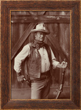 John Wayne Prints by Bob Willoughby