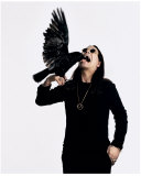 Ozzy Osbourne Photo