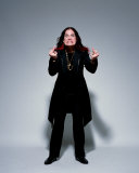 Ozzy Osbourne Photo