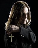 Ozzy Osbourne Photo