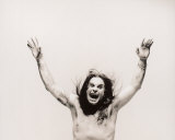 Ozzy Osbourne Photo