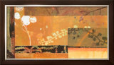 Summer Lateday III Poster por Kerry Vander Meer