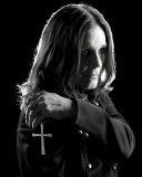 Ozzy Osbourne Photo
