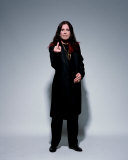 Ozzy Osbourne Photographie