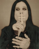 Ozzy Osbourne Photo