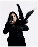 Ozzy Osbourne Photo
