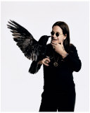 Ozzy Osbourne Foto
