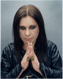 Ozzy Osbourne Photo