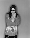 Ozzy Osbourne Photo
