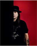 Ozzy Osbourne Photo