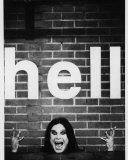 Ozzy Osbourne Foto