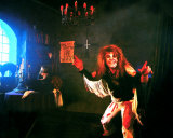 Ozzy Osbourne Photo