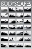 Bodyscapes Posters