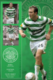 Celtic - Aiden Mcgeady Láminas Celtic - Aiden Mcgeady Láminas