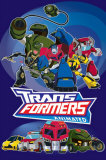 Transformers Posters