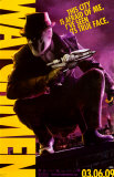 Watchmen Posters