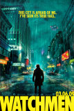 Watchmen Prints