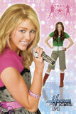 Hannah Montana Láminas