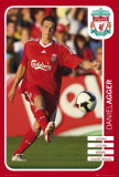 Liverpool - Agger Posters