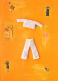 Fashion Prints by Silvia Magistro
