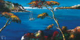 La Baie Prints by Roger Keiflin
