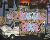 Kamtar Sens I Art by Butch & Pea 