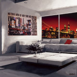 No Other Area Arte por Vincent Gachaga No Other Area Arte por Vincent Gachaga
