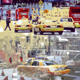 Joe No. 4 Prints by Cédric Bouteiller