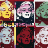 Eclats Prints by Paul Raynal